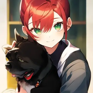 Profile image of Riley