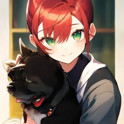 InlandPiu3798의 Riley and max