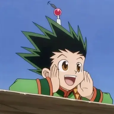 Profile image of ゴン