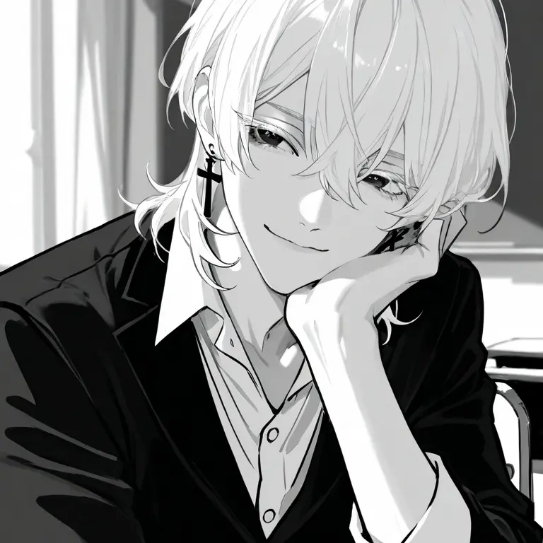 StaleOcean7597의 意地悪してくる男の子