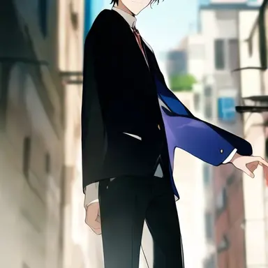 Profile image of 山梨　那覇