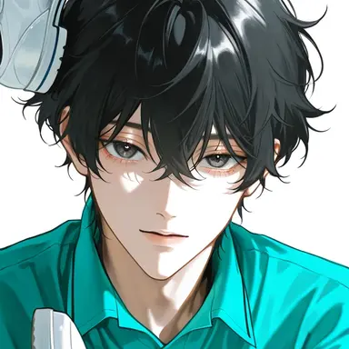 Profile image of 岡本 葵