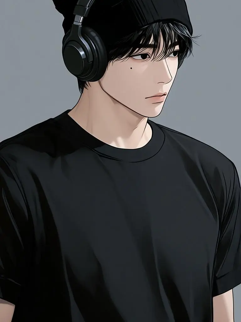 DemureRamp1335의 강우빈