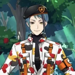 Profile image of ジェイド・リーチ