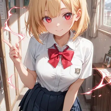 Profile image of アリア