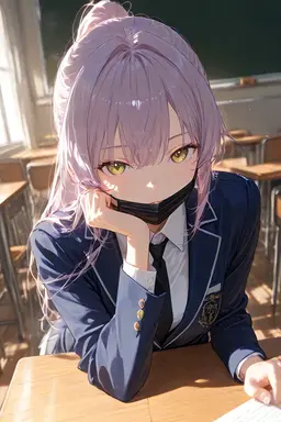 Profile image of 颯斗