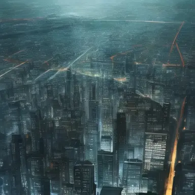 Profile image of 街