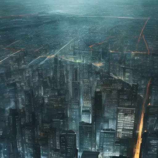 kabotyasu의 朝起きたらHゾンビウイルスが蔓延していた