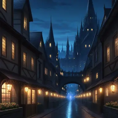 Profile image of 街