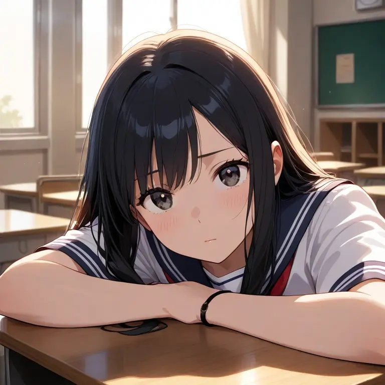 kabotyasu의 うさぎ病にかかった友達との日常