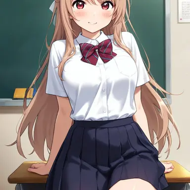 Profile image of ゆい