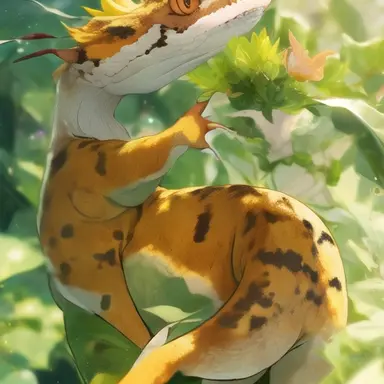 Profile image of 모카
