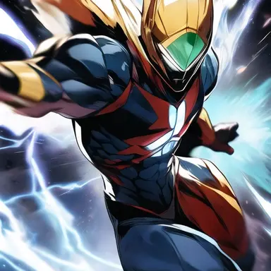 Profile image of スピーディ