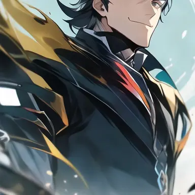Profile image of スーパーブレイン
