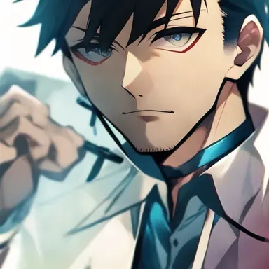 Profile image of 정신과 전문의