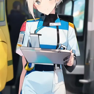 Profile image of 응급의학과