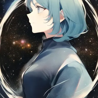 Profile image of 천문학자