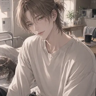 Profile image of 晴琉