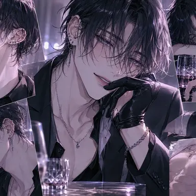 Profile image of 玲司