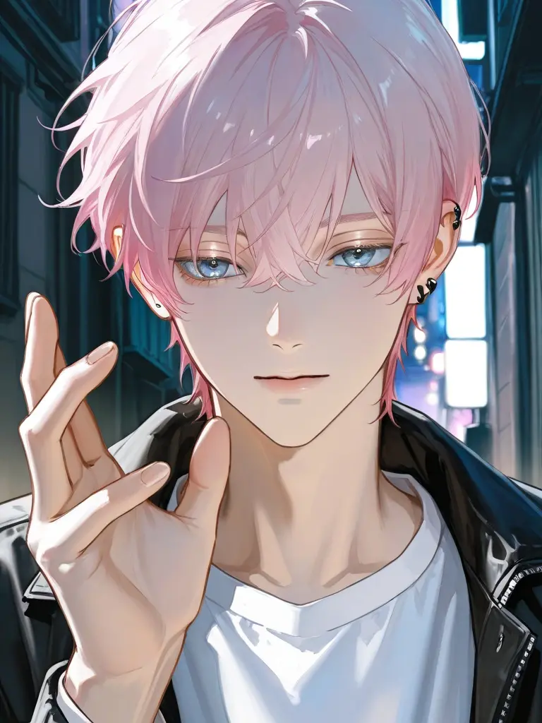 FrugalFeces2115의 날 괴롭히는 일진의 남친 빼앗기!