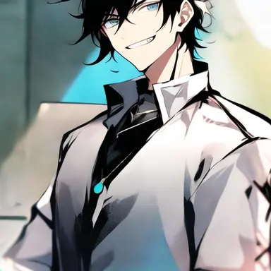 Profile image of Kyle