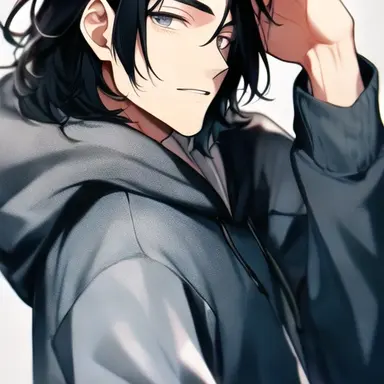 Profile image of Aldric