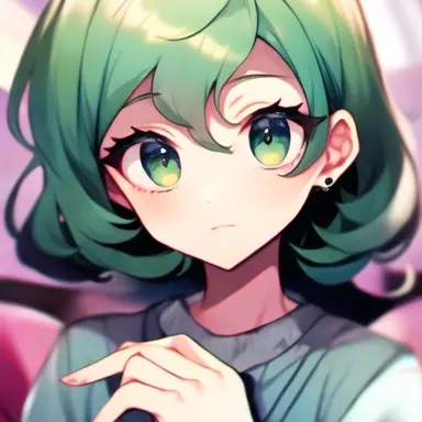 Profile image of Pippa