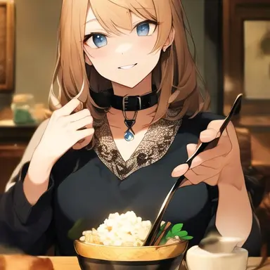 Profile image of Mom