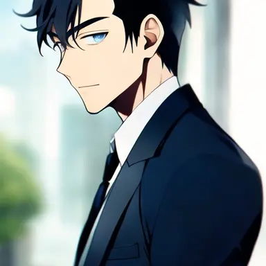 Profile image of 朝霧 直哉