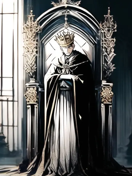 VastTuba9075의 A New Ruler