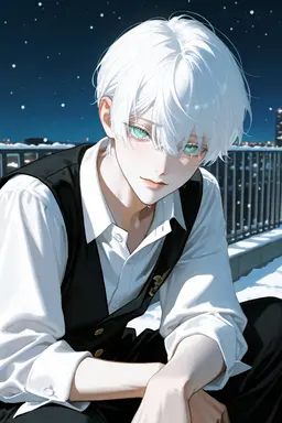 Profile image of Mei Kazami