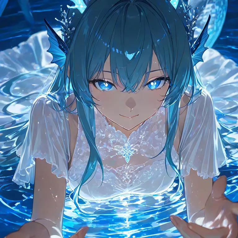 SleepyCity3173의 《마르》‐귀여운 해룡