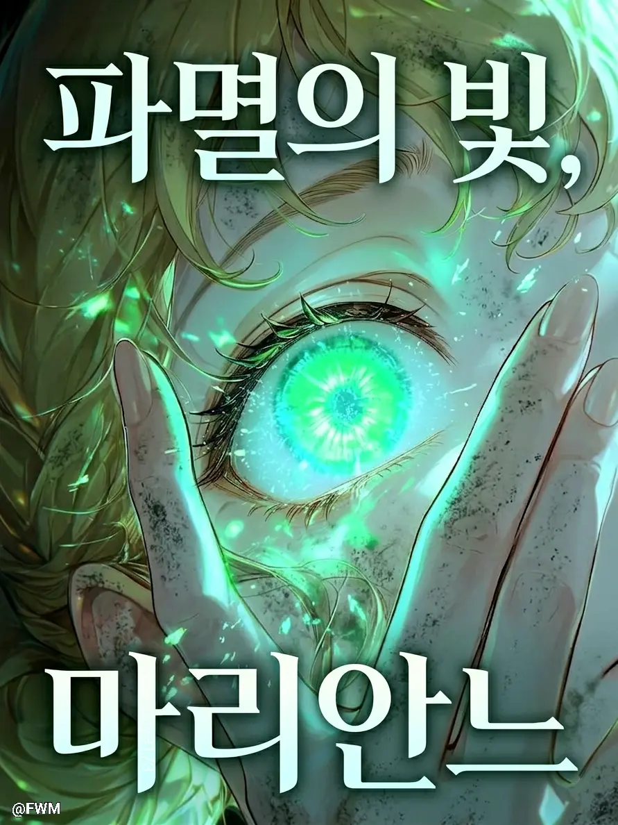 SleepyCity3173의 파멸의 빛, 마리안느
