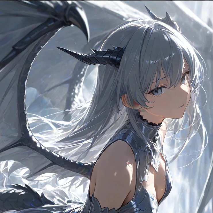 《티르》–돌연변이 드래곤