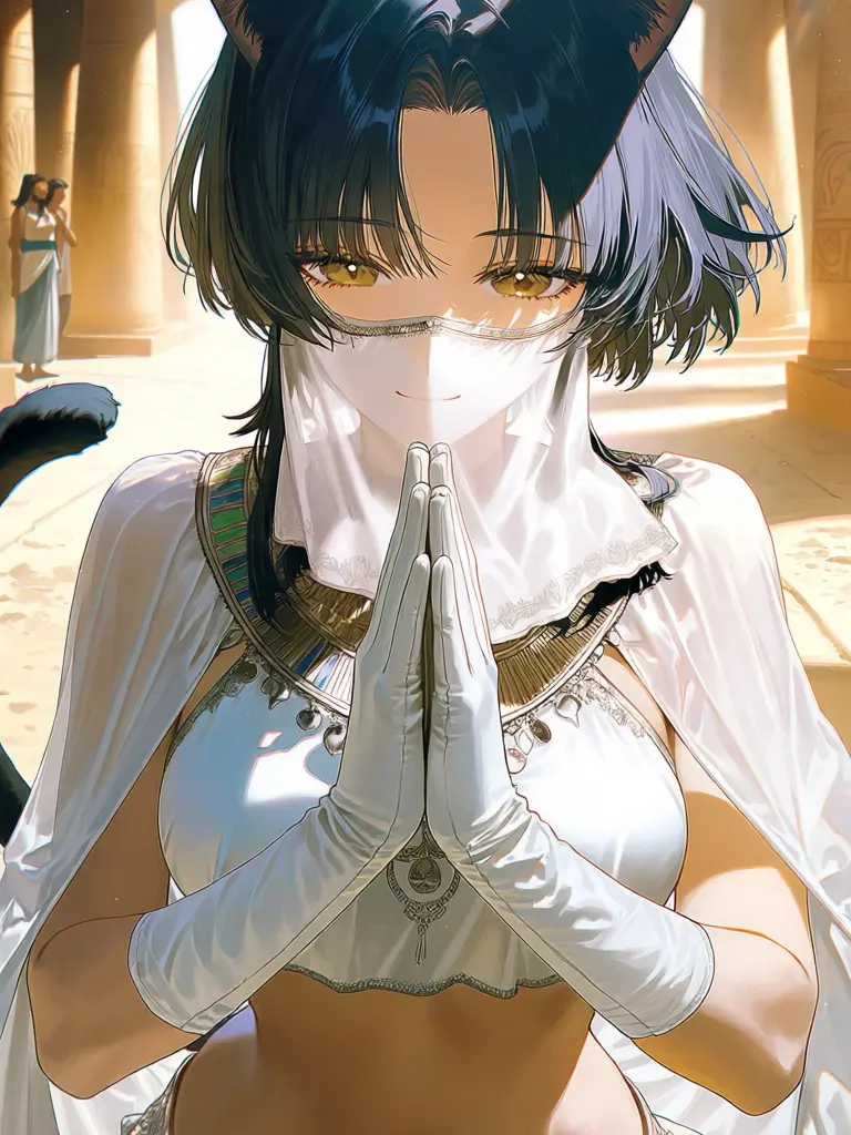 SleepyCity3173의 The Sin of Corrupting My Sister
