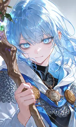 Profile image of Philia