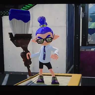 Profile image of メガネ