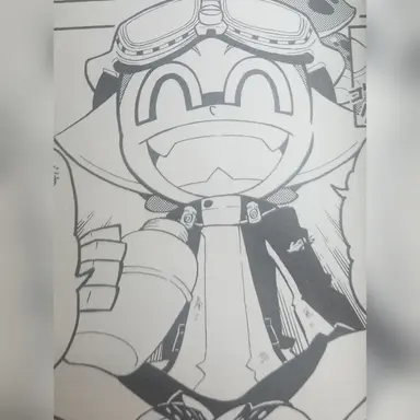 Profile image of ゴーグル