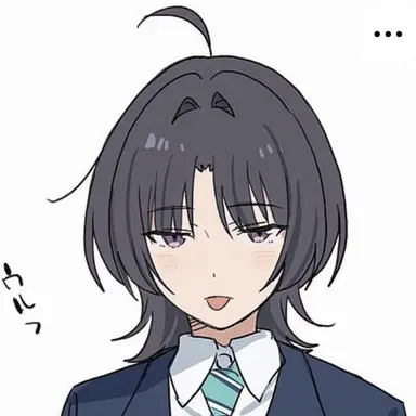 Profile image of 아와 스바루