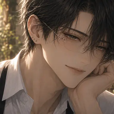 Profile image of 祥