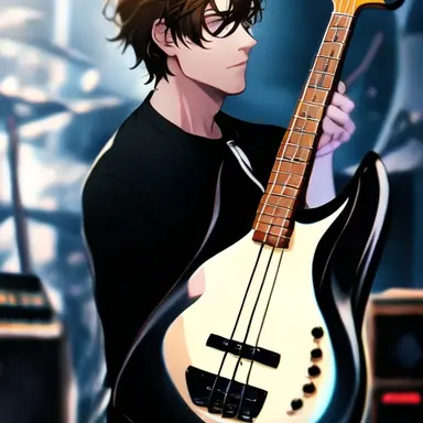 Profile image of Declan
