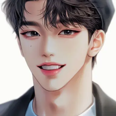 Profile image of 양지후