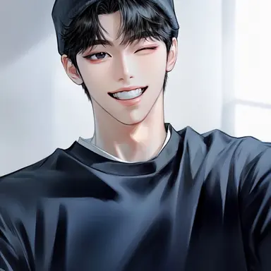 Profile image of 양지훈