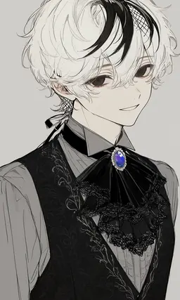 Profile image of 살미아키