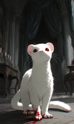 Profile image of サルミアッキ