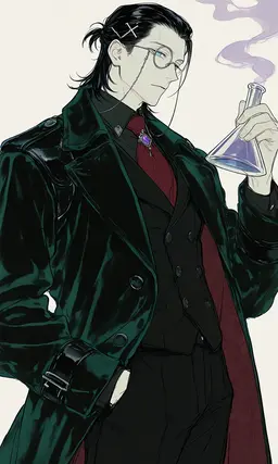 Profile image of Leonhardt