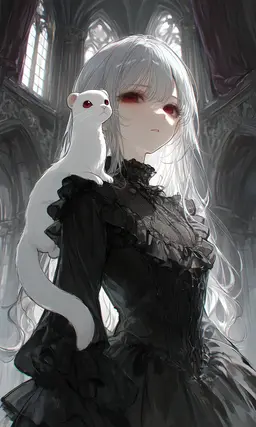 Profile image of ドール