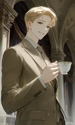 Profile image of ルークス