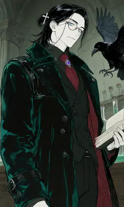 Profile image of Leonhardt