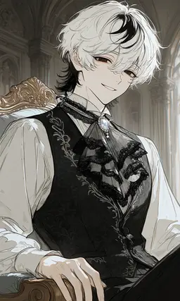 Profile image of 살미아키